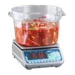 Edlund EHP-30, Scale, Portion, Digital