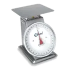 Edlund HD-25, Scale, Portion, Dial