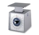 Edlund , MSR-2000, Scale, Portion, Dial