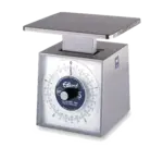 Edlund MSR-5000, Scale, Portion, Dial