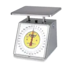 Edlund RM-2000, Scale, Portion, Dial