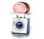 Edlund RM-25, Scale, Portion, Dial