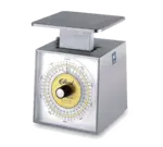 Edlund SR-11000C, Scale, Portion, Dial