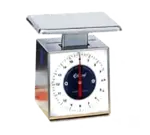 Edlund SS-16O, Scale, Portion, Dial