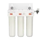Everpure EV910037, Water Filtration System, for Multiple Applications