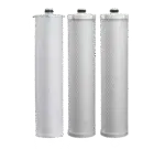 Everpure EV910534, Water Filtration System, Cartridge