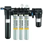 Everpure EV932973, Water Filtration System, for Multiple Applications