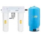 Everpure EV933652, Water Filtration System, for Multiple Applications