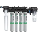 Everpure EV934710, Water Filtration System, for Multiple Applications