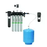Everpure EV934721, Water Filtration System, for Multiple Applications