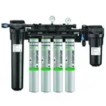 Everpure EV943710, Water Filtration System, for Multiple Applications