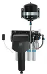Everpure EV943742, Water Filtration System, for Multiple Applications
