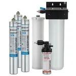 Everpure EV943760, Water Filtration System, for Multiple Applications