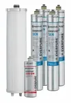 Everpure EV962872, Water Filtration System, Cartridge