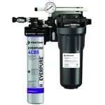 Everpure EV979750, Water Filtration System, for Steam Equipment