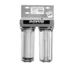 Everpure EV979782, Water Filtration System, for Steam Equipment