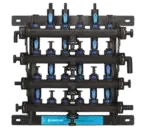 Everpure EV996400, Water Filtration System, for Multiple Applications