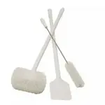 Groen 107123, Brush Set