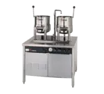 Groen 142839, Kettle Cabinet Assembly, Electric