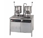 Groen 142840, Kettle Cabinet Assembly, Direct-Steam