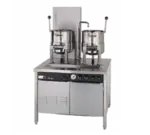 Groen 142841, Kettle Cabinet Assembly, Electric