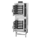 Groen (2)HY-5GF, Steamer, Convection, Gas, Floor Model