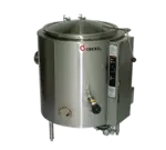 Groen AH/1E-20, Kettle, Gas, Stationary