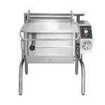 Groen BPM-30EC, Tilting Skillet Braising Pan, Electric