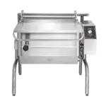 Groen BPP-40EA, Tilting Skillet Braising Pan, Electric