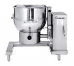 Groen DEE/4-20A, Kettle, Electric, Tilting