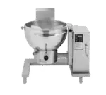 Groen DHS-40C, Kettle, Gas, Tilting