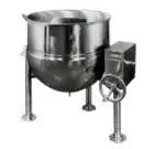 Groen DL-40, Kettle, Direct Steam, Tilting