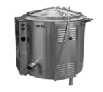 Groen EE-80, Kettle, Electric, Stationary