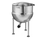 Groen FT-60, Kettle, Direct Steam, Stationary