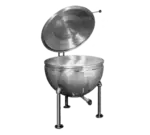 Groen GT-40, Kettle, Direct Steam, Stationary