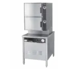 Groen HY-10SE-36, Steamer, Convection, Electric, Floor Model