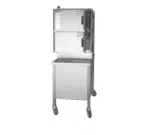 Groen HY-6E, Steamer, Convection, Electric, Floor Model