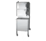 Groen HY-6G, Steamer, Convection, Gas, Floor Model