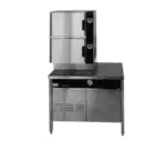 Groen HY-6SE-36, Steamer, Convection, Electric, Floor Model