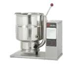 Groen TDB/6-10, Kettle, Electric, Countertop