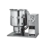 Groen TDBC-40A, Kettle, Electric, Countertop