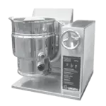 Groen TDHC-24A, Kettle, Gas, Countertop