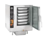 Groen XS-208-12-3, Steamer, Convection, Boilerless, Countertop