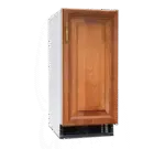 Hoshizaki C-80BAJ-ADDS, Ice Maker with Bin, Nugget-Style
