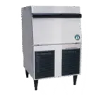 Hoshizaki , F-330BAJ-C, Ice Maker with Bin, Nugget-Style