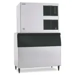 Hoshizaki , KM-1900SWJ, Ice Maker, Cube-Style