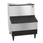 Hoshizaki KM-301BAJ, Ice Maker with Bin, Cube-Style