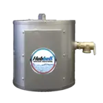 Hubbell Water Heaters J0.4SSA, Water Heater, Point-of-Use