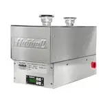 Hubbell Water Heaters JFR-6RS, Bain Marie Heater