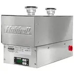 Hubbell Water Heaters JSK-9RS, Sanitizing Sink Heater